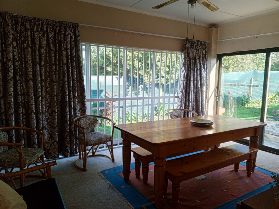 3 Bedroom Property for Sale in Kestell Free State